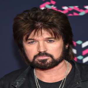 Billy Ray Cyrus